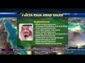 Download Lagu Kekayaan yang Melimpah Milik Raja Salman - NET10