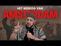 Lagu Het Bedrog van Amsterdam - Abou Hafs