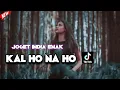 Download Lagu JOGET INDIA ENAK - KAL HO NA HO  Lagu Acara Terbaru  Remix Arjhun Kantiper 