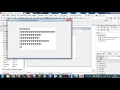 Delphi 024 RichEdit 03 handling ScrollBars Type