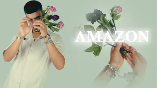 BEKROU AMAZON Oudio Official  BEKROU AMAZON Oudio Official