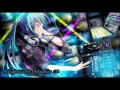 Nightcore ~ Wir leben laut