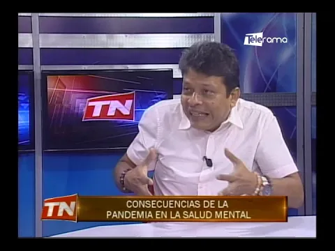 Hacia Dónde Vamos: Consecuencias de la pandemia en la salud mental