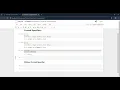 Format Specifiers in Python