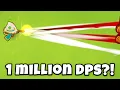 This Much Damage Should Be IMPOSSIBLE Bloons TD 6