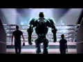 Download Lagu GIVE IT A GO - TIMBALAND FT. VERONICA (FULL SONG 2011) real steel