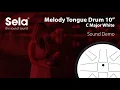 Download Lagu Sela Melody Tongue Drum 10\
