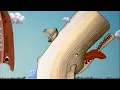 Download Lagu Rock of Ages 3: Make \u0026 Break - Moby Dick - Boss Fight Gameplay (PC HD) [1080p60FPS]