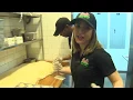 How Ezell s makes their FAMOUS fried chicken
