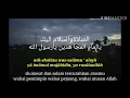 Download Lagu LIRIK SHOLAWAT TARHIM \