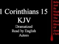 1 Corinthians 15 KJV