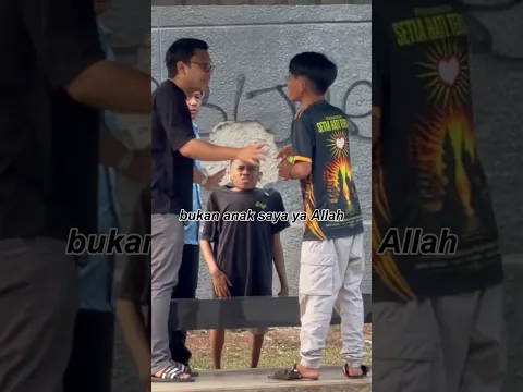 Untung gak ditendang beneran si mister john 😭 #kutipanx