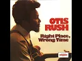 I Wonder Why - Otis Rush