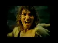 Helix - Rock You (Official Video) (1984) Censored Version