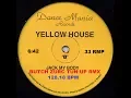Download Lagu JACK MY BODY - YELLOW HOUSE (BUTCH ZURC TUN UP RMX) - 128.18 BPM