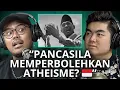 Download Lagu Kalau Tuhan Ciptakan Matahari, Kenapa Tuhan Gak Bisa Buat Gua Percaya? - Coki Pardede