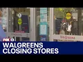 Walgreens to close 1 200 US stores over 3 years