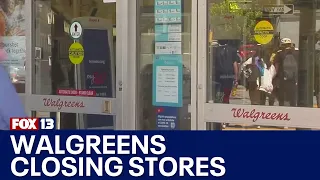 Walgreens to close 1 200 US stores over 3 years