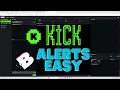 Botrix Widgets Chatbot and How to Setup The best Bot for Kick com