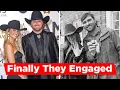 Lainey Wilson And Devlin Hodges Engaged After 4 Years Of Dating