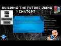 Revit 2024 and Python Streamlining Model Setup with ChatGPT Building Smarter Faster Models