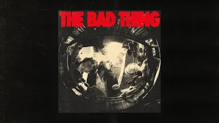 Download The Mysterines - THE BAD THING (Official Audio) MP3