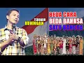 Download Lagu PERBEDAAN BUKAN UNTUK DIPISAHKAN TAPI UNTUK DISATUKAN. \