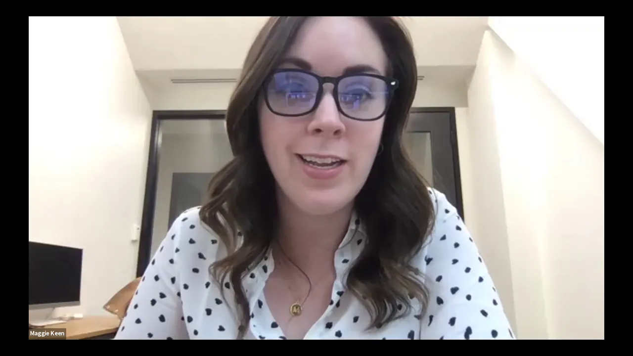 Virtual Road Trip - 21-Oct-2020 - Labor Trends: The Future of Recruitment & Retention
