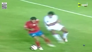 من القاهرة - عماد متعب .. قناص أنصاف الفرص