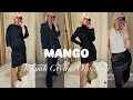 Download Lagu MANGO -OFİS STİLİ KOMBİN ÖNERİLERİ