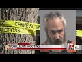 Man charged with murder after 2 found shot to death in Goldsboro home