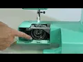 Singer Simple 3223 7 Cleaning Maintenance