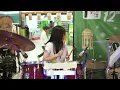 CELINE | INDECISVIE|CLASS CONCERT RAMADHAN 2024 |KEBESARAN MU| HARRY CRESCENDO MUSIC COURSE