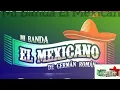 RAMITO DE VIOLETAS - MI BANDA EL MEXICANO DE GERMAN ROMAN