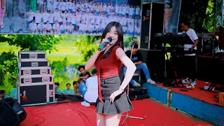 laluna music bete adinda rachel happy party kancane ema vernanda part 15