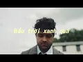 Dhruv - California Winter (Vietnamese Lyric Video)