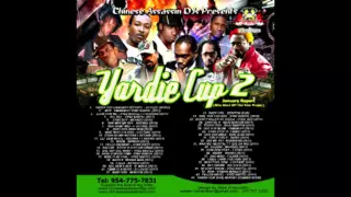 Download Chinese Assassin - Yardy Cup 2 January Report (Dancehall Mix CD 2011 Preview) (@dreamsound973) MP3