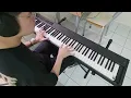 Porter Robinson & Vertile - Easier To Love You (Remix) (Jarel Gomes Piano)