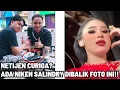 Lagu IBU KETUM AKNI CURIGA? ADA NIKEN SALINDRY DIBALIK FOTO DALANG AKBAR?