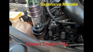 An Expensive Mistake 2015 Dodge Durango 3 6