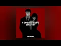 A Gangster's Wife (sped up tiktok version)