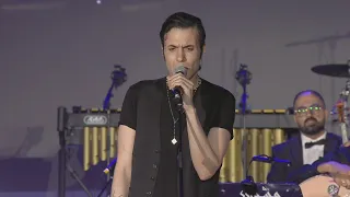 كايروكي الكون كله بيدور حفل مشواري منير مسرح بنش مارك في جدة 2023 Cairokee El Kon Kolo Bedor 