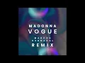 Download Lagu Madonna - Vogue (Marcos Carnaval Remix)