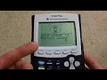 Play games on TI-Nspire CX