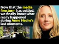 Anne Heche s Demons Were Far Greater Than We Knew