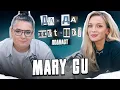 Download Lagu MARY GU - about happiness and reflection | YesYes - NoNo. Podcast