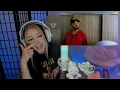 THE NEURODIVERGENT STRUGGLE! RELATABLE! | Inpatient (Ren x Chris Webby) - Neurodivergent reaction