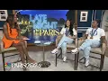 From Tokyo to Paris Suni Lee and Jordan Chiles Olympic moment is defined by growth NBC Sports