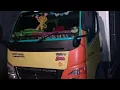 Download Lagu Truck Ice go terjang kemacetan,  jam e mepet boss