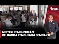 Download Lagu Misteri Pembunuhan Keluarga Pengusaha Sembako | iNews Siang (3/9)